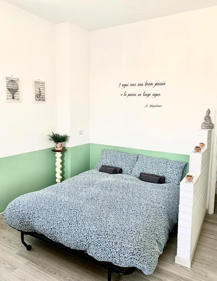 Acchiappasogni Holiday House مالغراتي المظهر الخارجي الصورة