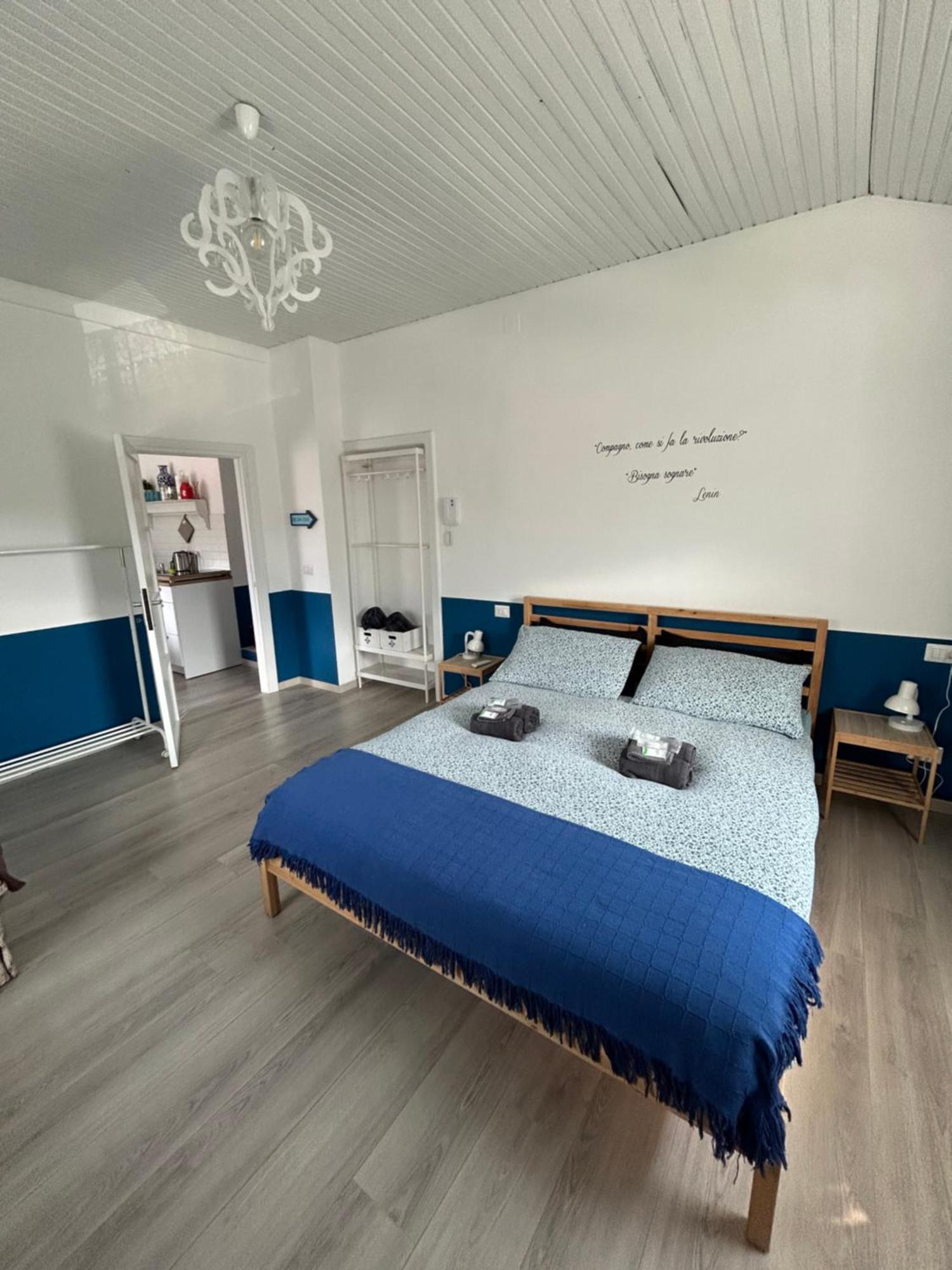 Acchiappasogni Holiday House مالغراتي المظهر الخارجي الصورة