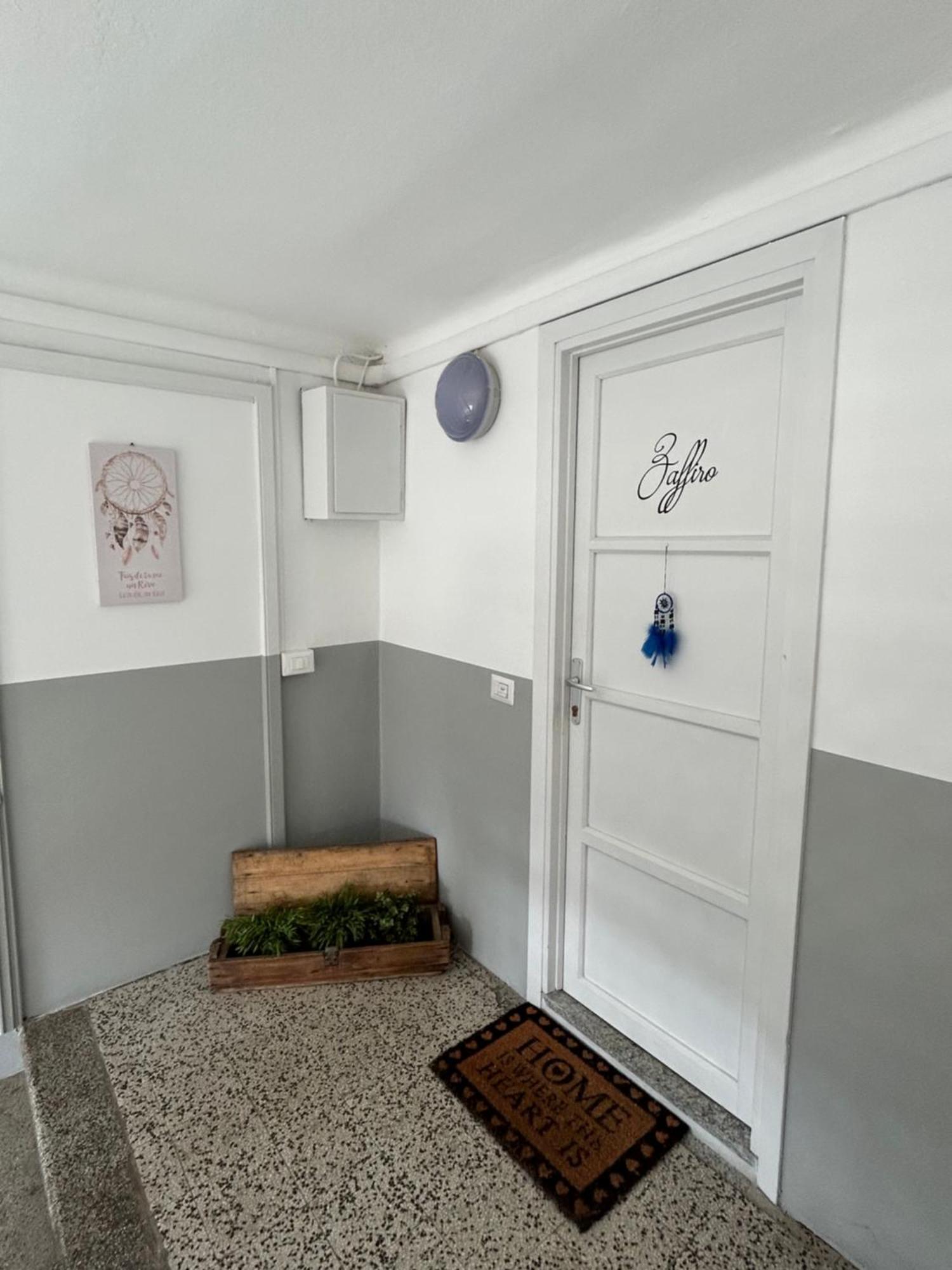 Acchiappasogni Holiday House مالغراتي المظهر الخارجي الصورة