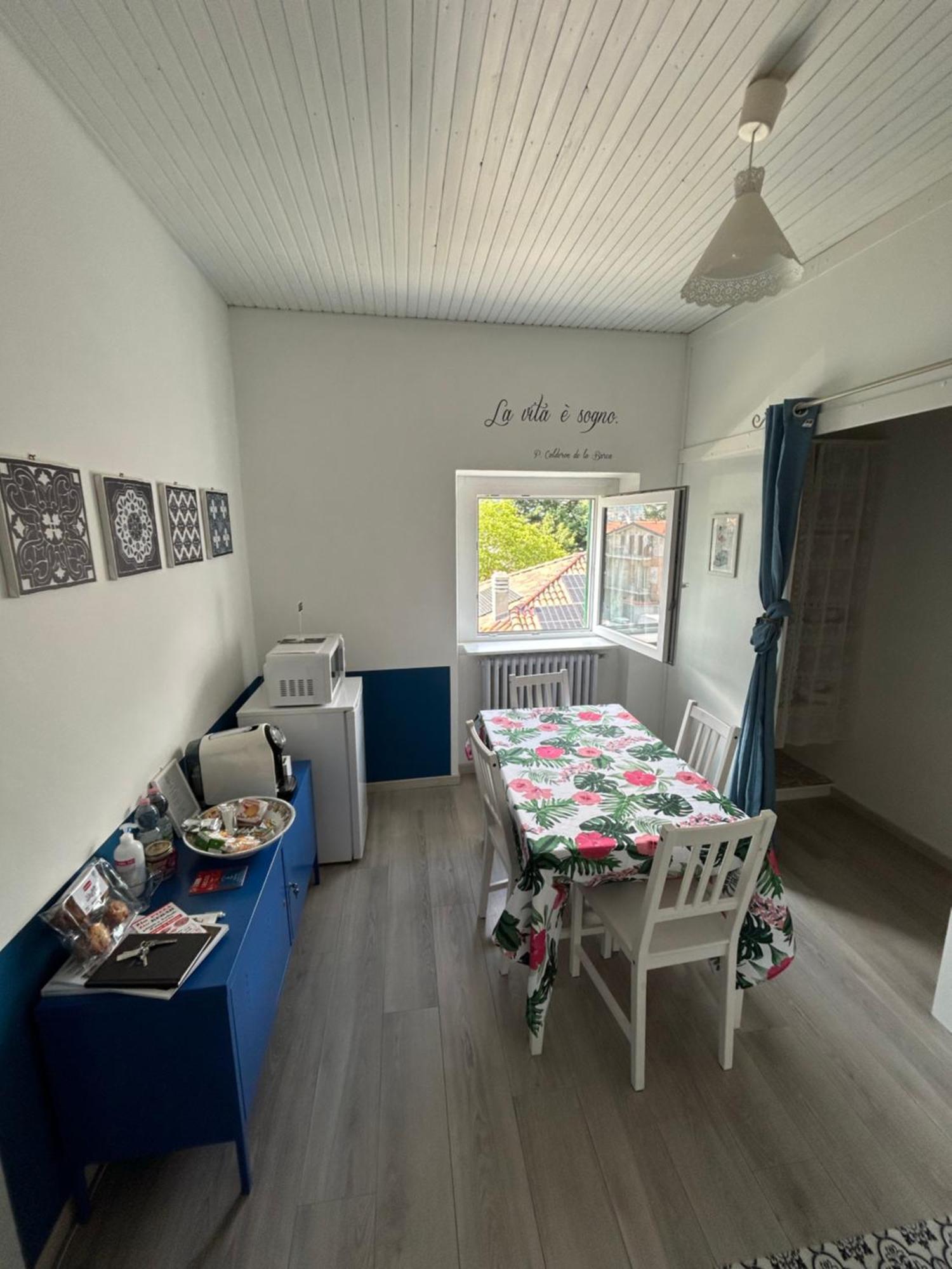 Acchiappasogni Holiday House مالغراتي المظهر الخارجي الصورة