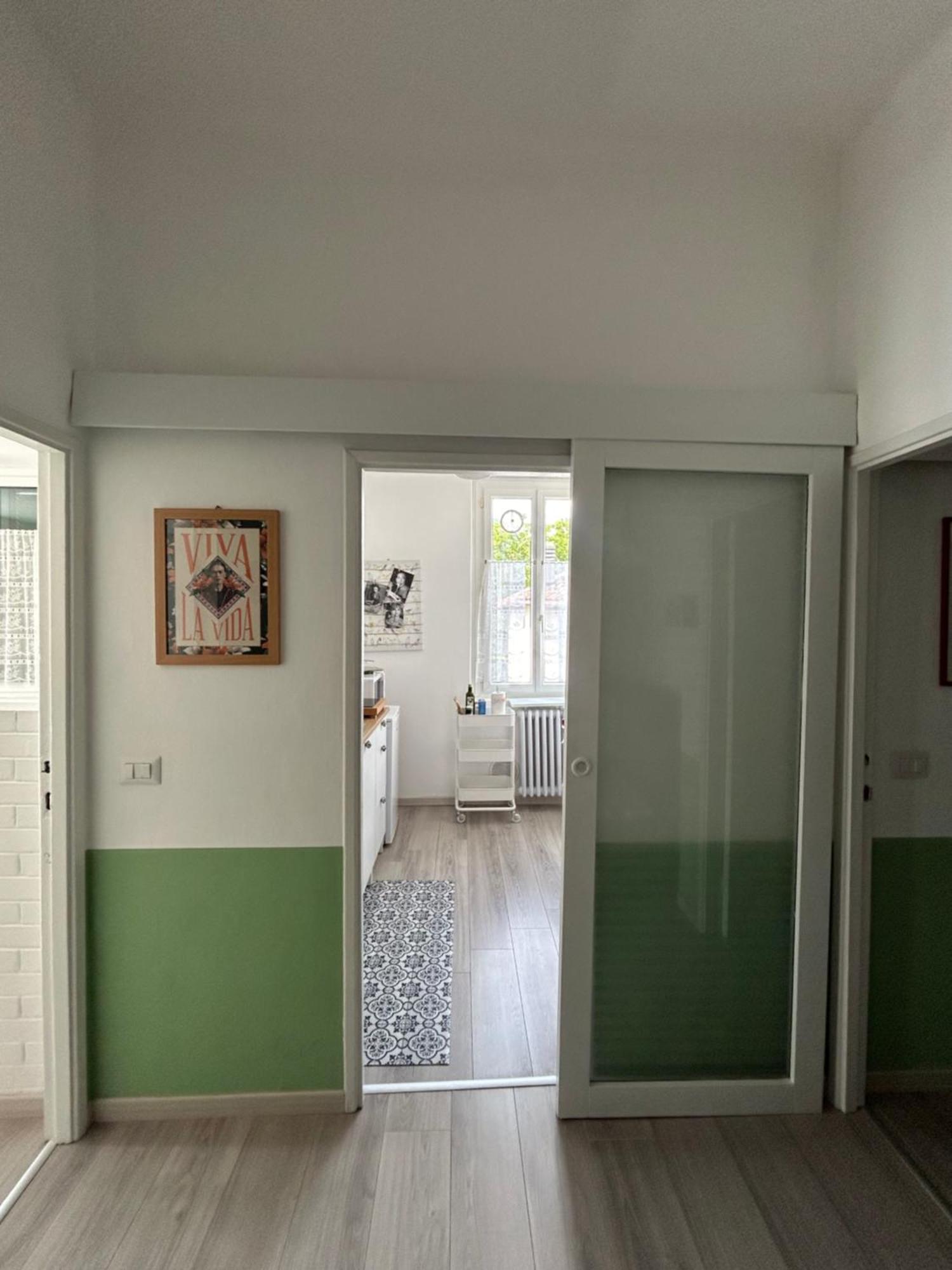 Acchiappasogni Holiday House مالغراتي المظهر الخارجي الصورة
