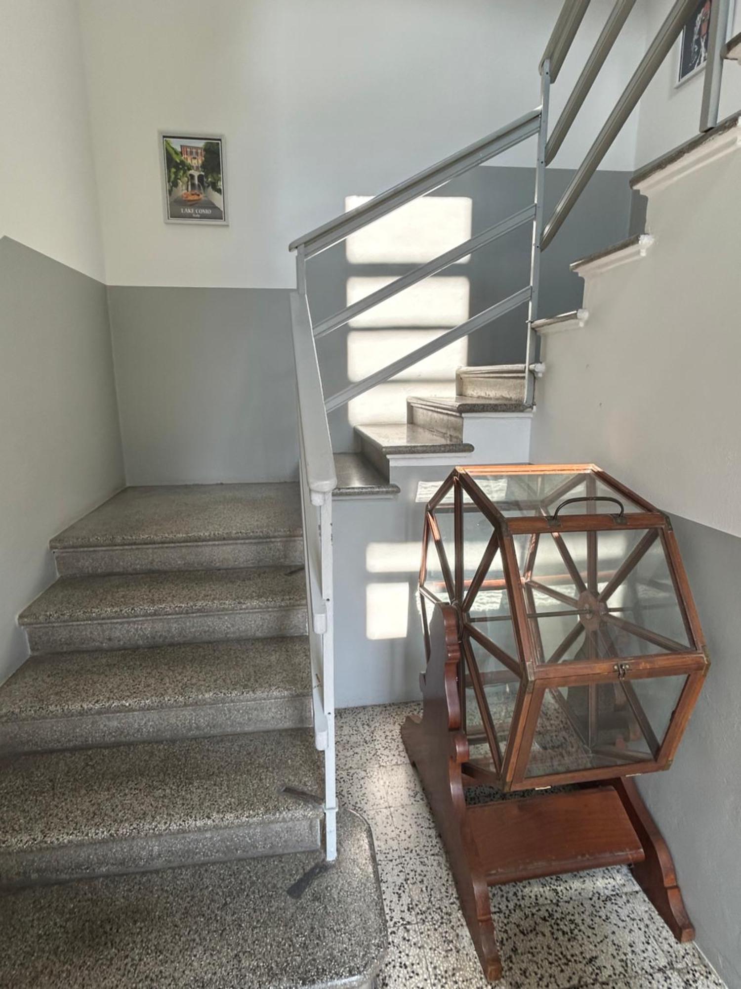Acchiappasogni Holiday House مالغراتي المظهر الخارجي الصورة