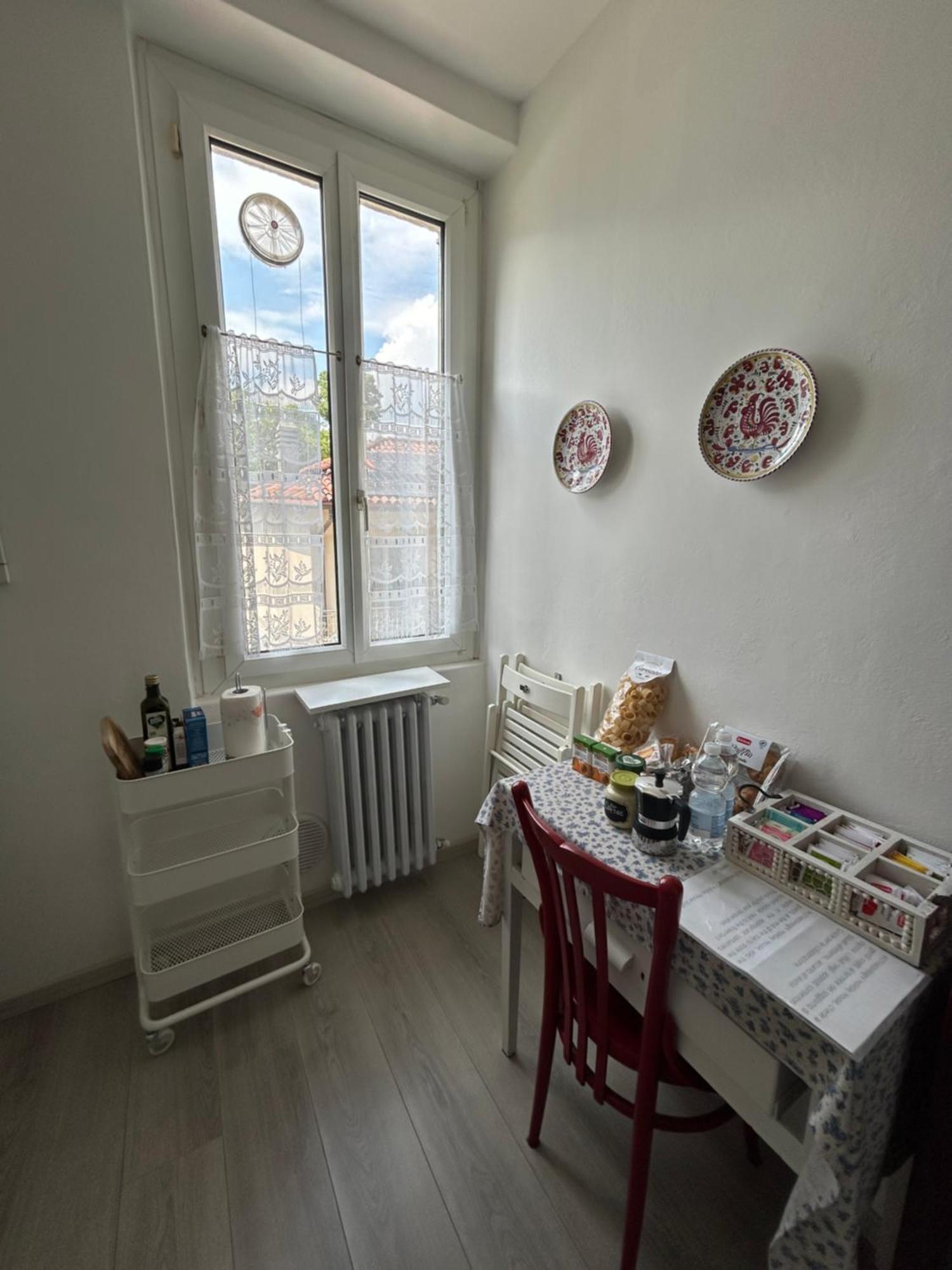 Acchiappasogni Holiday House مالغراتي المظهر الخارجي الصورة