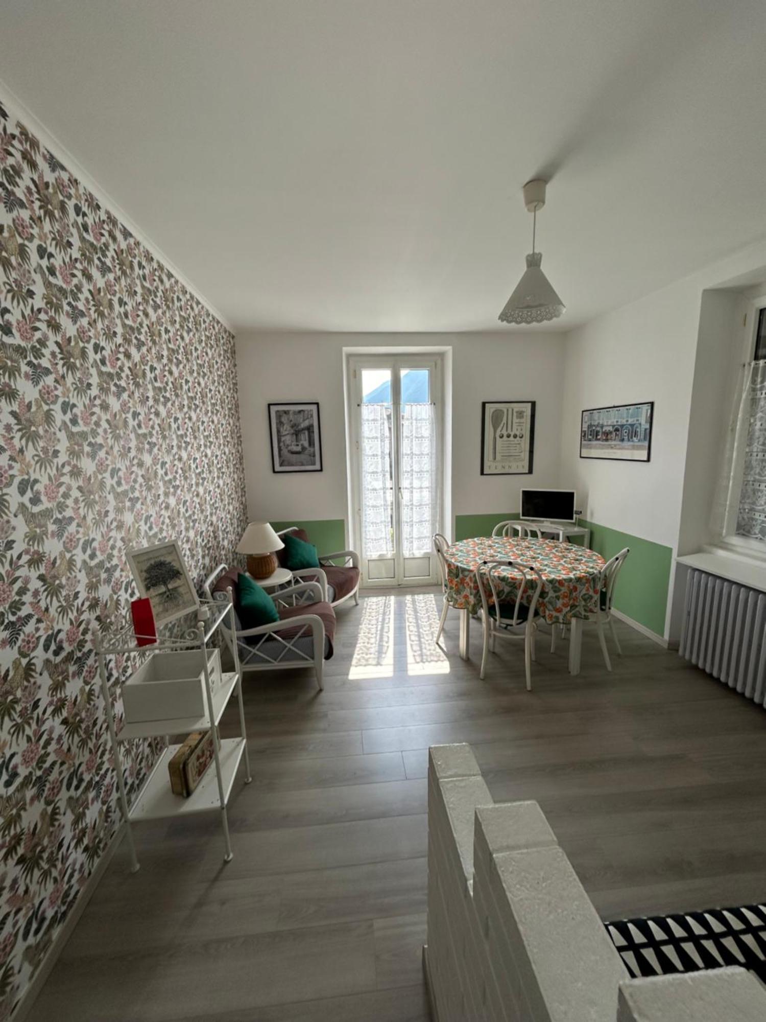 Acchiappasogni Holiday House مالغراتي المظهر الخارجي الصورة