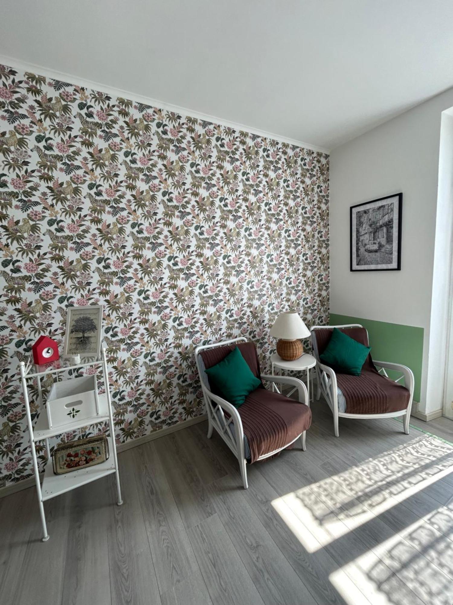 Acchiappasogni Holiday House مالغراتي المظهر الخارجي الصورة