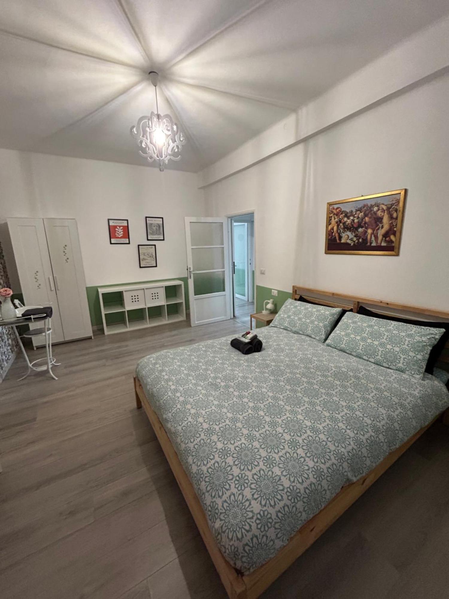 Acchiappasogni Holiday House مالغراتي المظهر الخارجي الصورة
