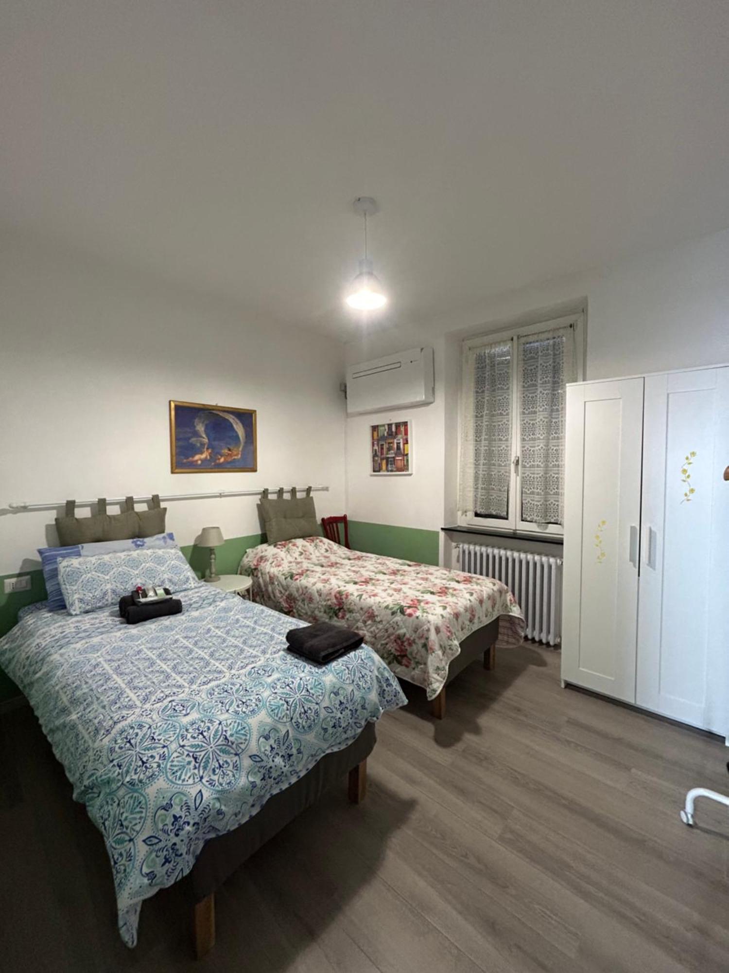 Acchiappasogni Holiday House مالغراتي المظهر الخارجي الصورة