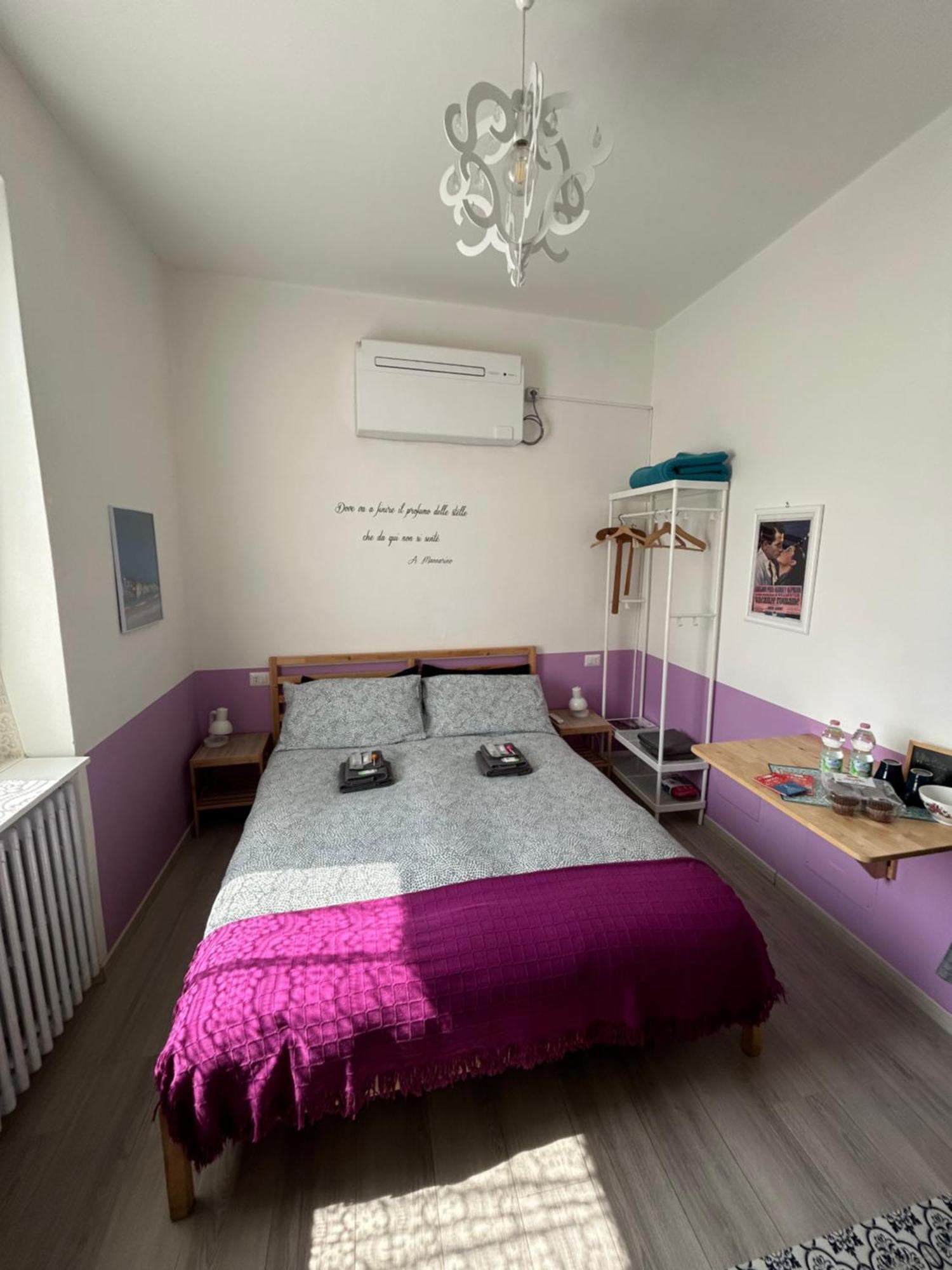 Acchiappasogni Holiday House مالغراتي المظهر الخارجي الصورة