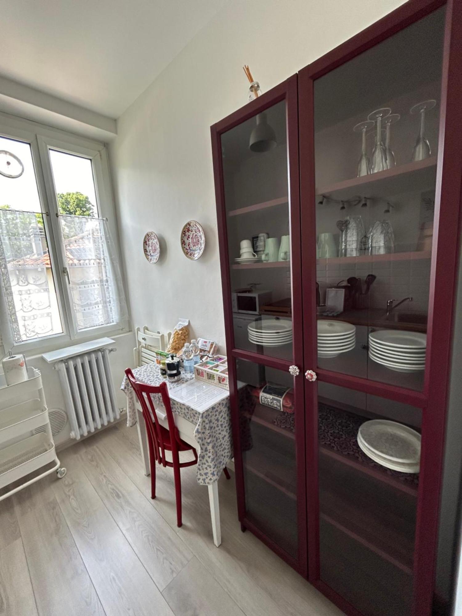Acchiappasogni Holiday House مالغراتي المظهر الخارجي الصورة