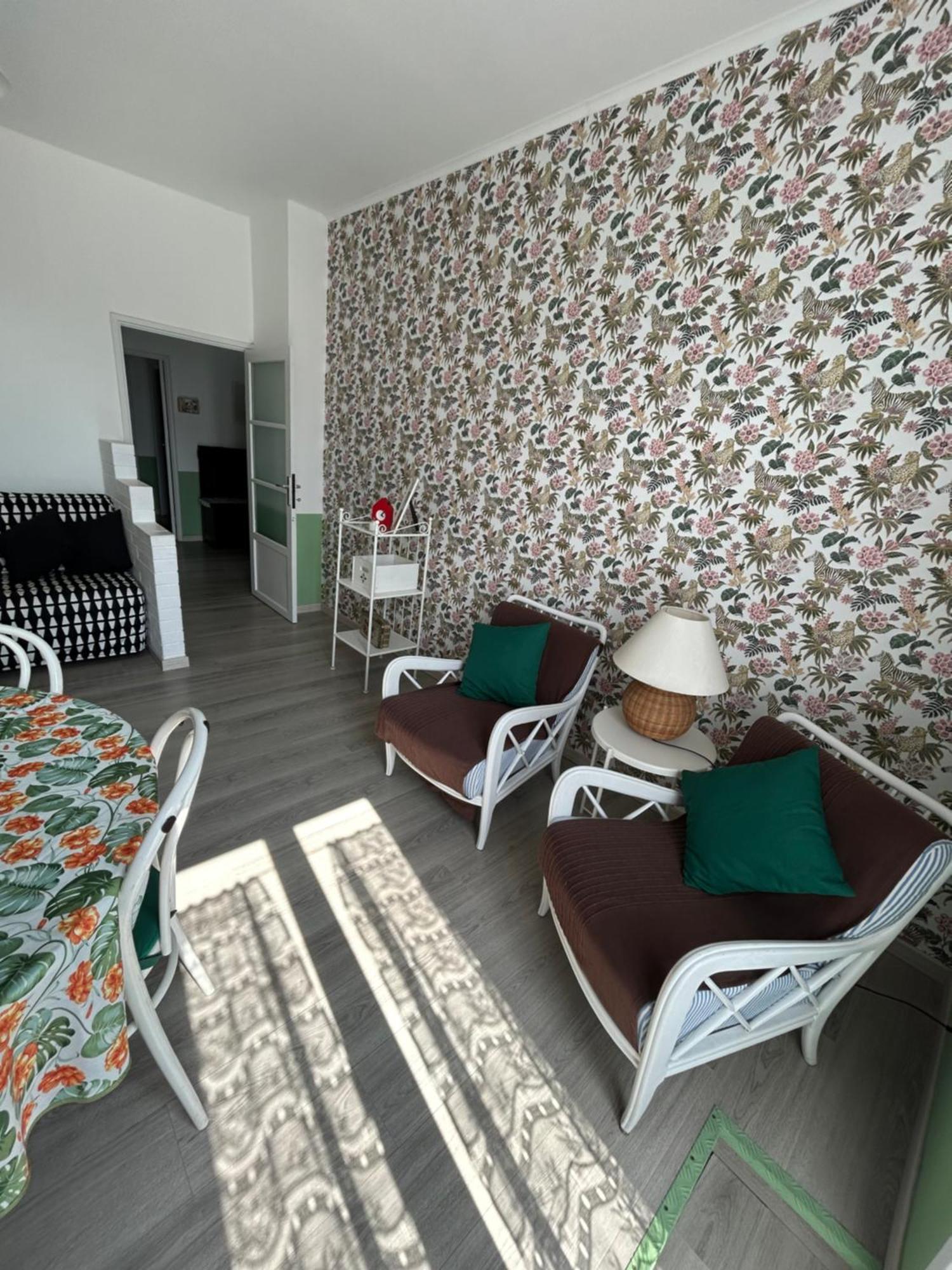Acchiappasogni Holiday House مالغراتي المظهر الخارجي الصورة