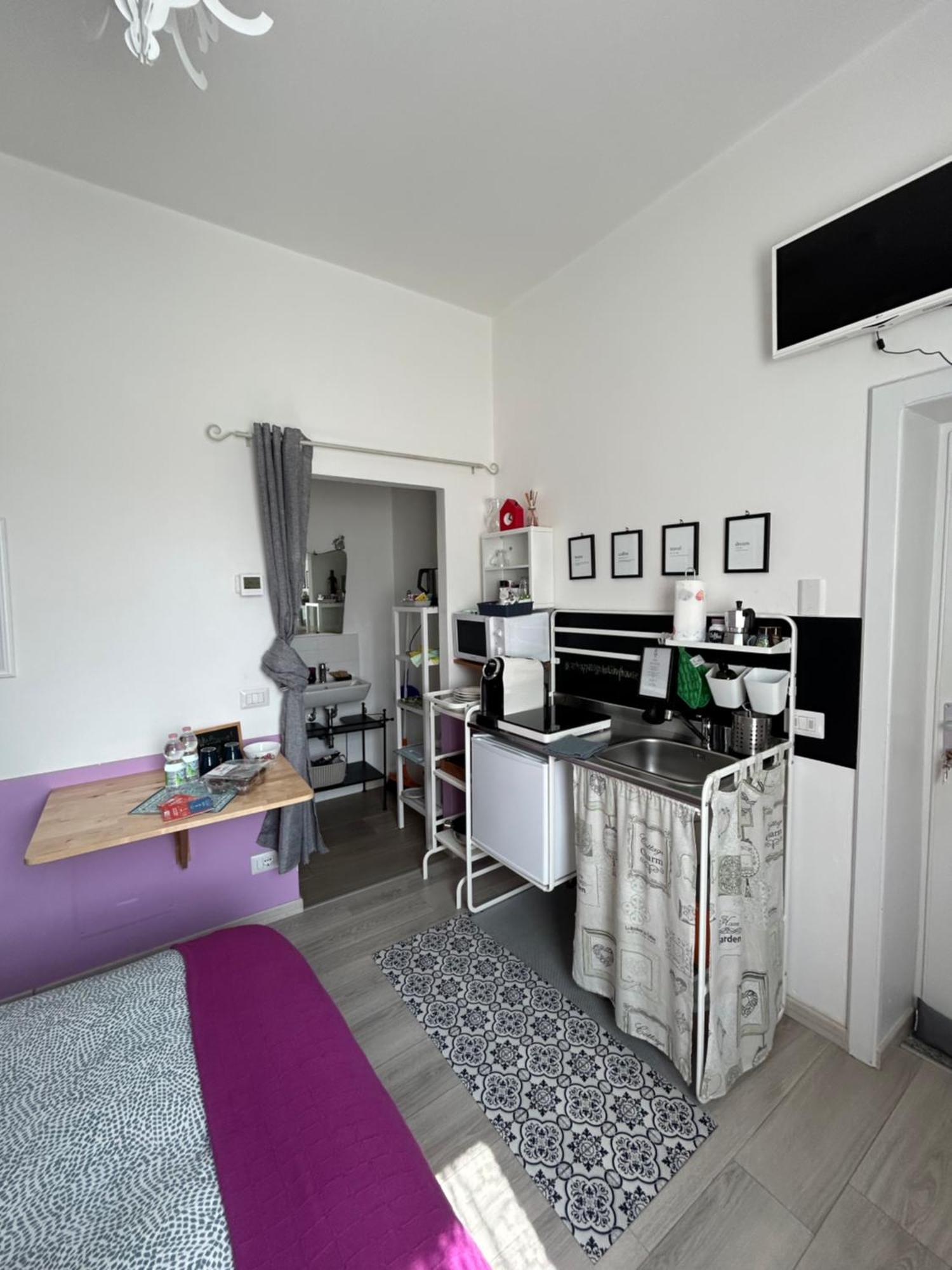 Acchiappasogni Holiday House مالغراتي المظهر الخارجي الصورة