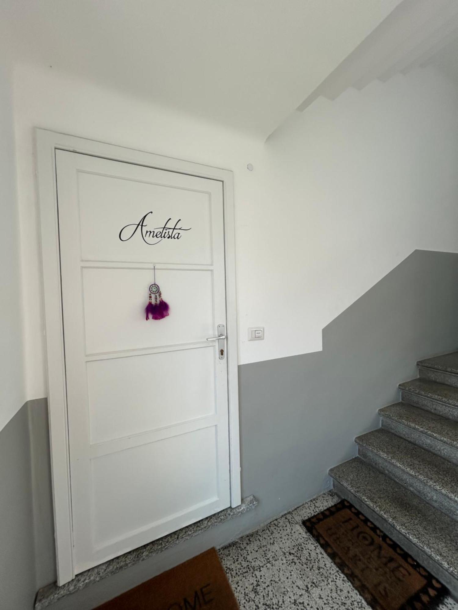 Acchiappasogni Holiday House مالغراتي المظهر الخارجي الصورة