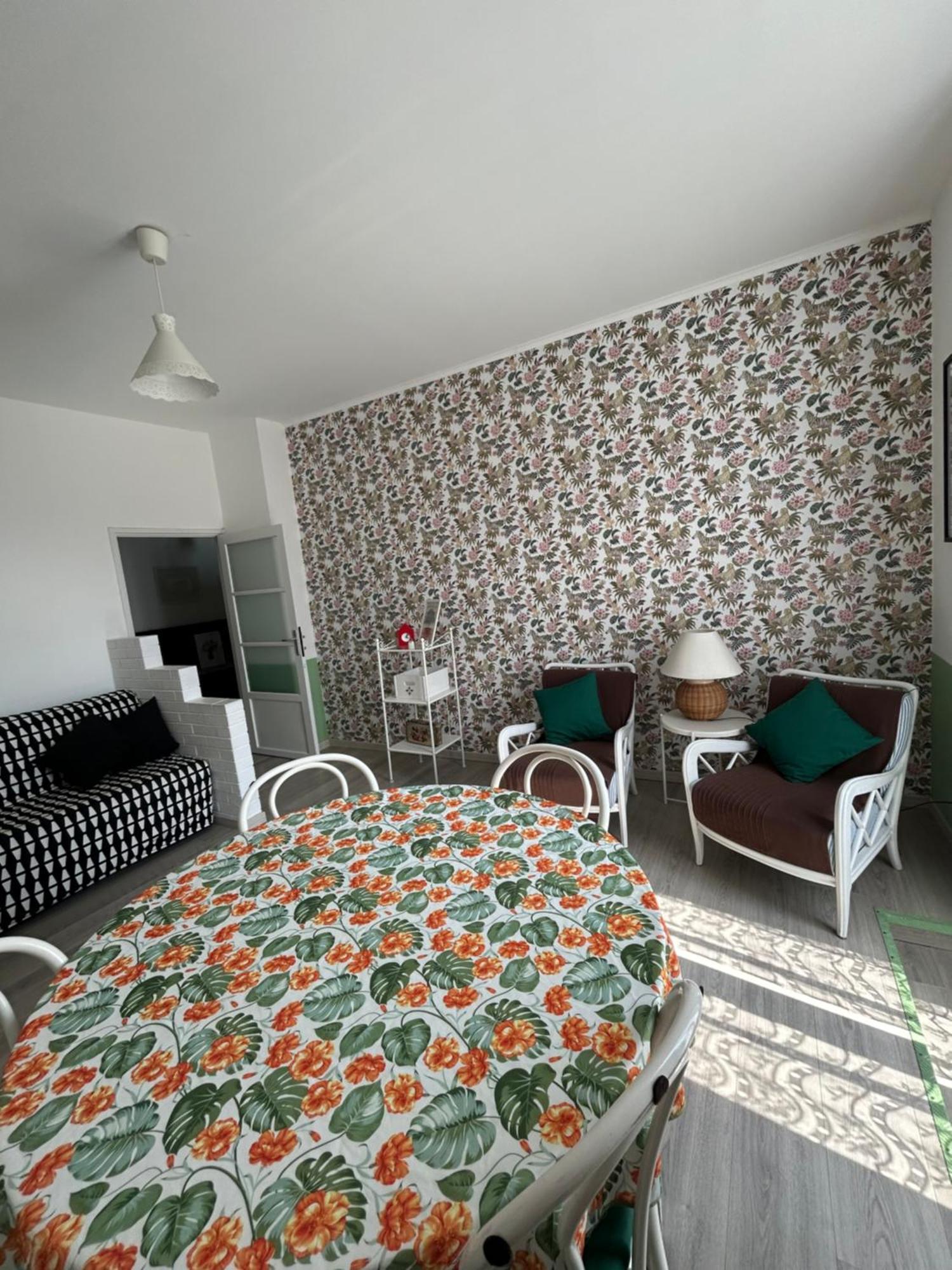 Acchiappasogni Holiday House مالغراتي المظهر الخارجي الصورة